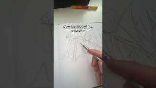 How to do your first graffiti wildstyle 🤩👀