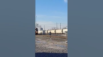 IC deathstar beautiful P5 horn!