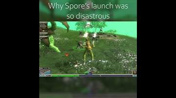 Why Spore
