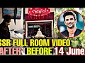 Full Room Video of Sushant Singh Rajput House | SSR house video before 13 june | SSR Case