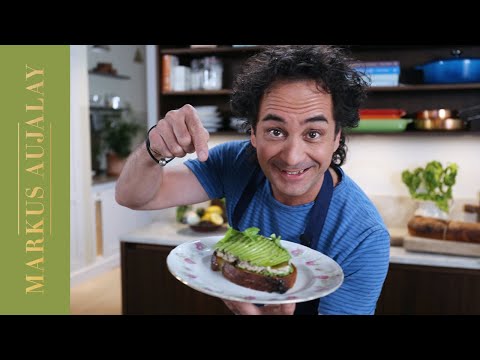 Video: Tonfisk Smörgås