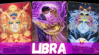 LIBRA WARNING GET READY THIS PERSON IS GOING TO DO SOMETHING UNEXPECTED... Profile
