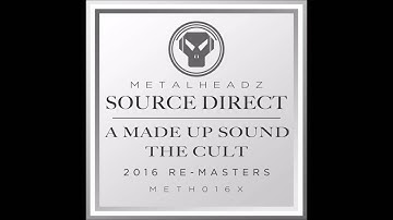 Source Direct - A Made Up Sound (2016 Remaster)