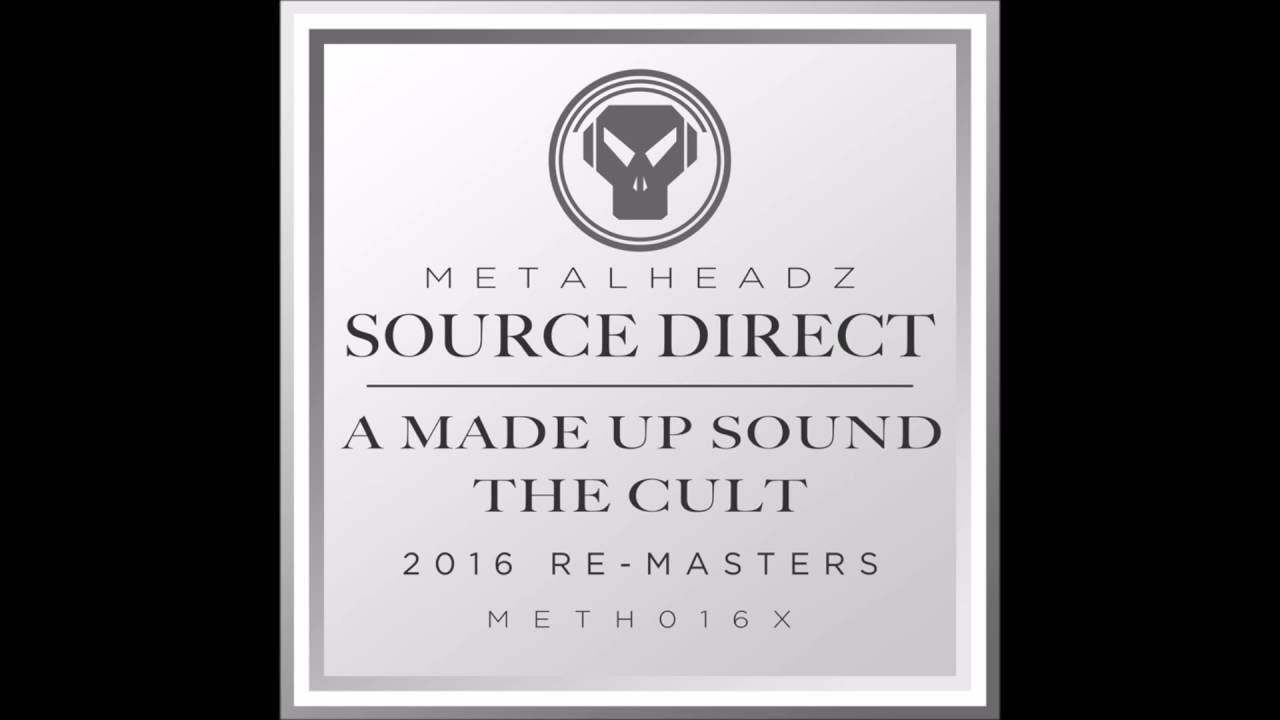 Source Direct - A Made Up Sound (2016 Remaster) - YouTube