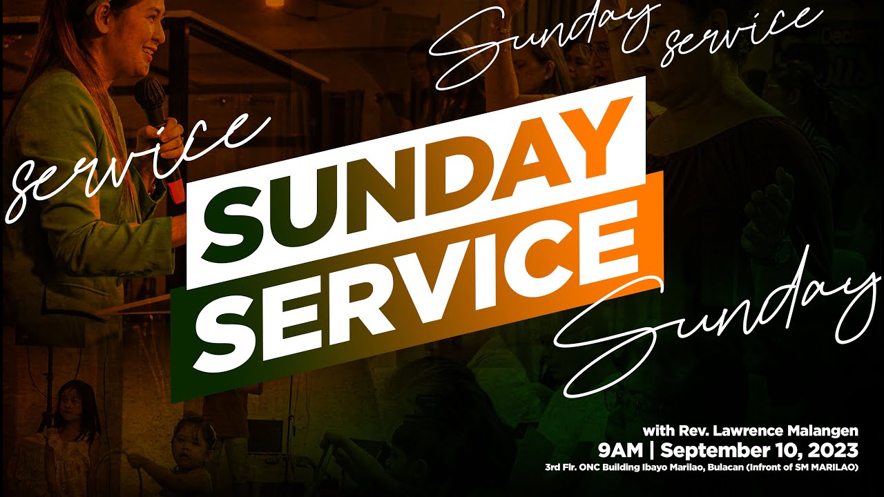 JCTD Marilao Sunday Service September 17 2023 9AM YouTube jctd-marilao-sunday-service-september-17-2023-9am-youtube