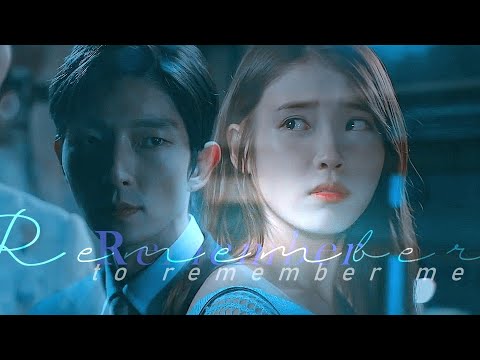 ░ 달의 연인 - 보보경심 려 2 - Wang So & Hae Soo/ Go Hae Jin || Remember to Remember me [2020]