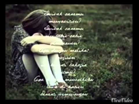 Puisi Cinta paling sedih Mengais masa lalu YouTube Puisi Cinta paling sedih Mengais masa lalu YouTube