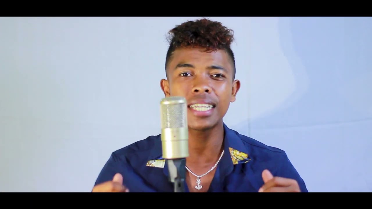 RA FENS'S   Tantaran tsika Clip Officiel 2026