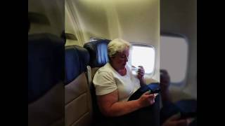 Southwest Airlines Mannequin Challenge