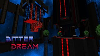 BITTER DREAM - Doom WAD Release Trailer