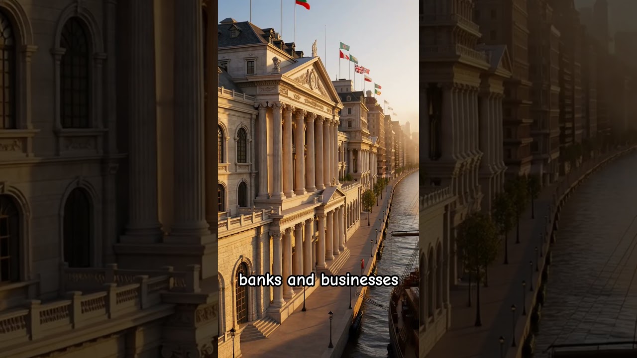 ⁣Quick History of Shanghai  #history