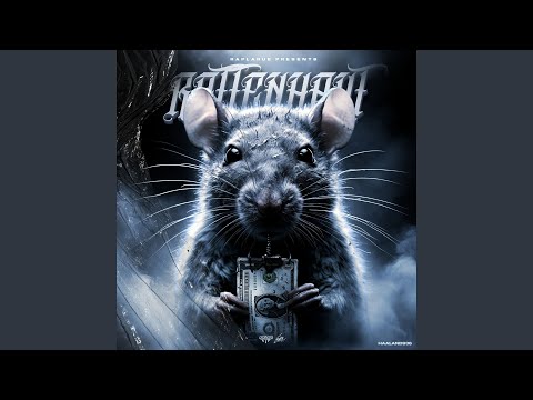 Rap La Rue & Haaland936 - Rattenhaut