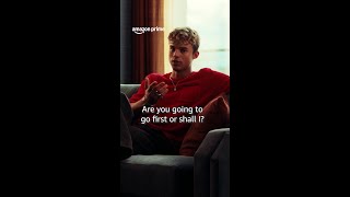 Your Fault: London | Fan Edit | Amazon Prime