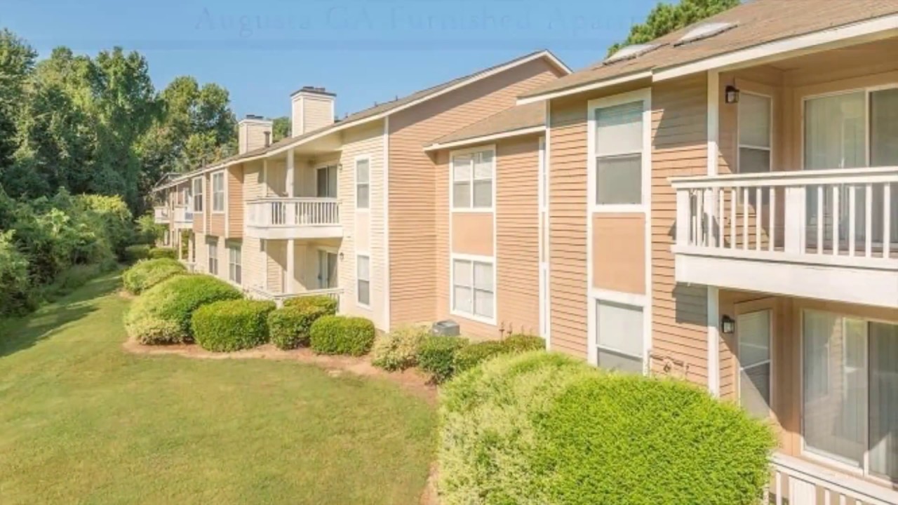 north augusta apartments