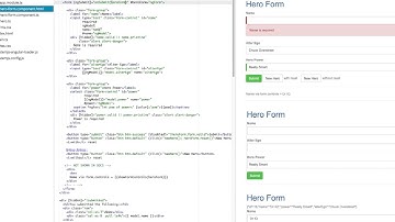 Angular.io in Urdu: Introduction to Angular Forms