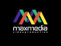 Maxmedia demo reel 2016