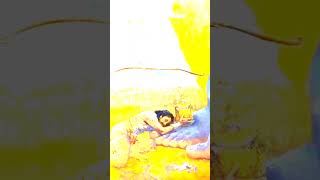 O Arjuna, perform your duty fearlessly  because the Soul is immortal. -Sri Krishna #jaikrishna #kris