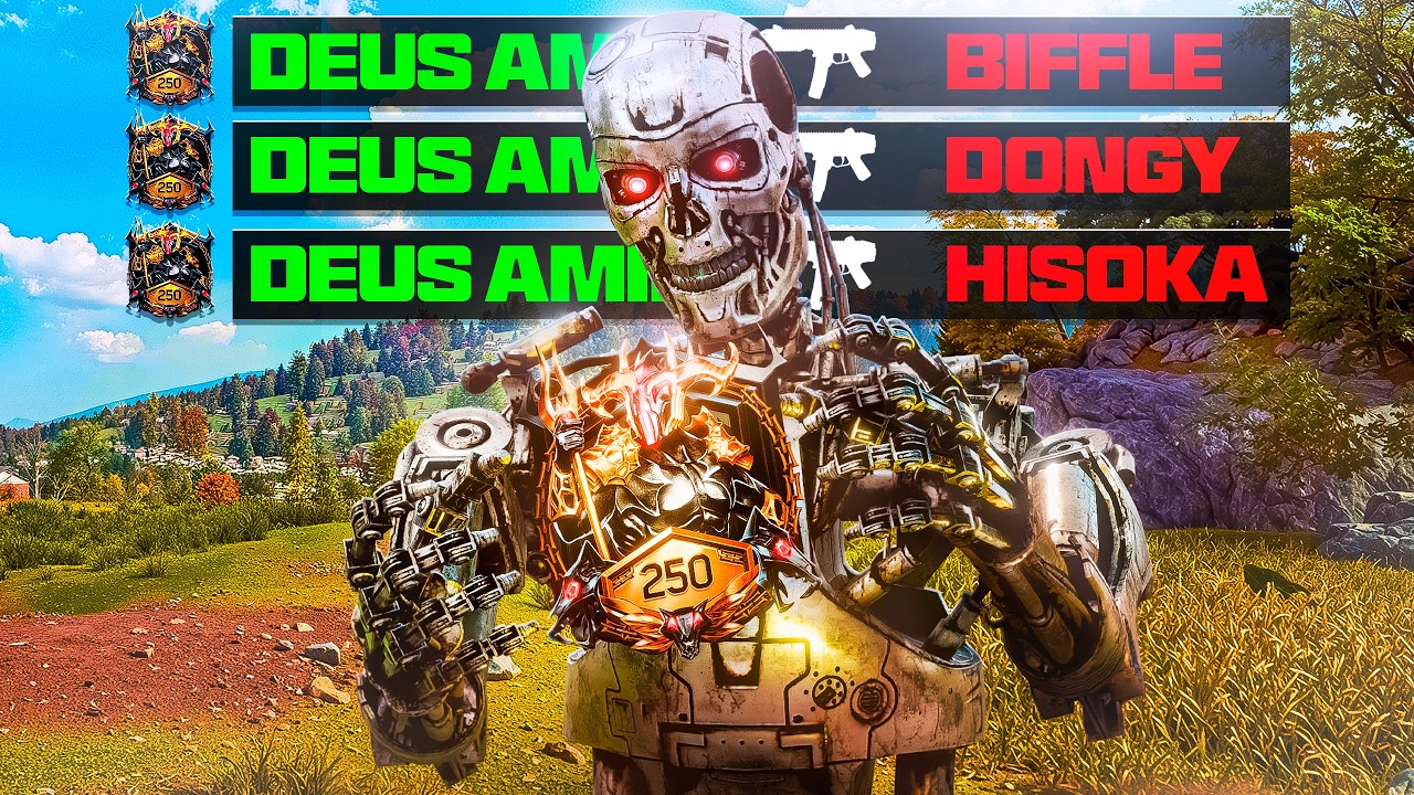 CAMINO AL TOP 1 DE WARZONE (Ep.10)