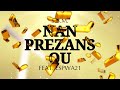 Nan prezans ou feat espwa21