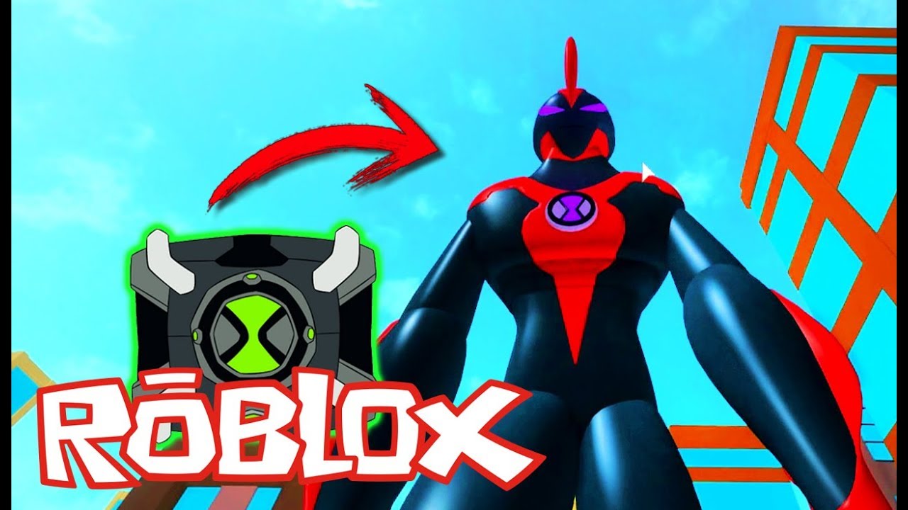Omnitrix Roblox Robuxgenerator2020methods Robuxcodes Monster - descargar guide for ben 10 and evil ben 10 roblox apk última