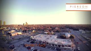 University Place | Pierson Retail Advisors
