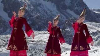 THE ASTANA BALLET THEATRE TOUR IN TBILISI