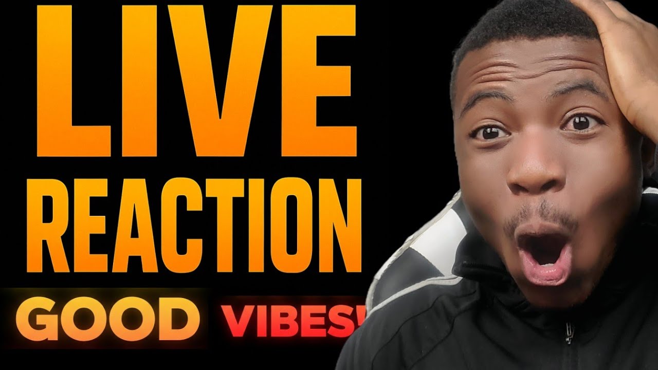 LIVE Now: Reacting to Your Top Tracks — Who Will Blow Me Away? 🎧🔥