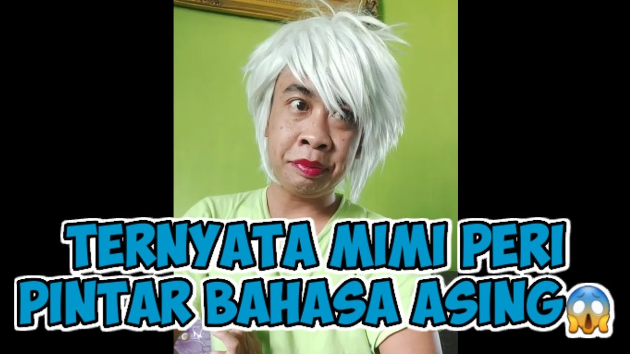 MIMI PERI | TERBARU - YouTube