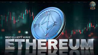 ETHEREUM (ETH): 2026 Q2 Ausblick auf dem Wochenchart - Elliott Wave Analyse