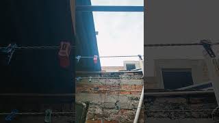 Espiando La Vecina Y Me Pega