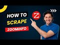 How To Generate Leads From Zoominfo । Zoominfo lead generation