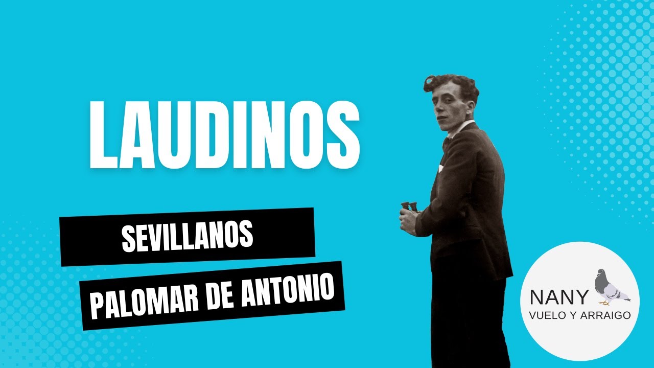 Palomar de Antonio Rodriguez. Laudinos Sevillanos.