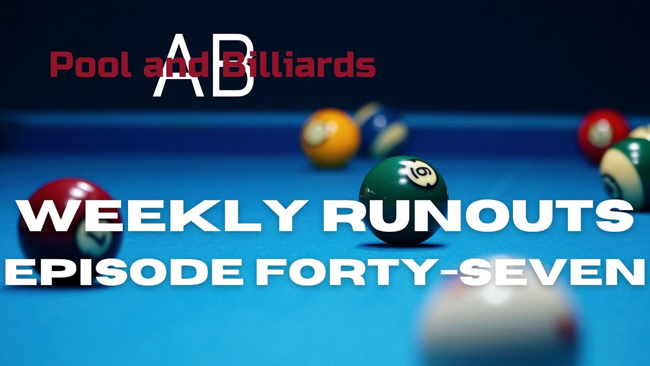 Image of video the Weekly Runouts : Episode 47 10