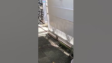 Motor Cổng Tự Động Tại Đà Nẵng - Funas.vn