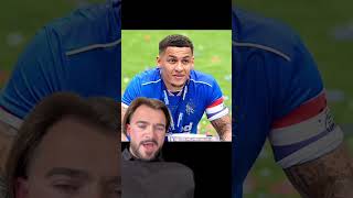 James Tavernier to Wolves 🔥🔥 #wwfc #scotlandfootball #rangers #championship
