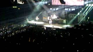 I Miss You - Blink 182 [Birmingham NIA 07.06.12]