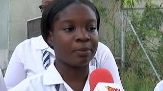 SJC – St. George’s - Junior Achievers