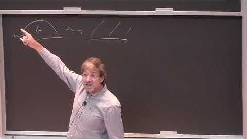 Geometric microlocal analysis lecture 3 (Rafe Mazzeo)