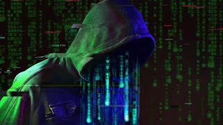 ANONYMOUS - Hacking Focus Hybrid Music