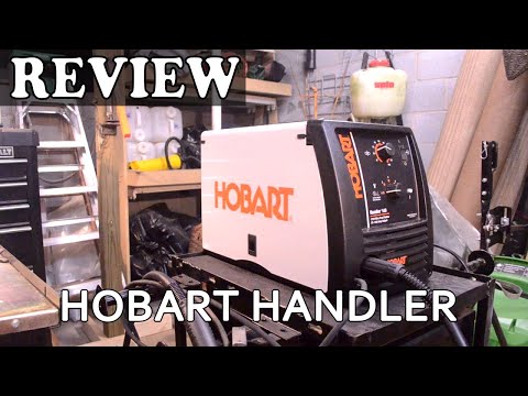 Video: Hvor mange forsterkere bruker en Hobart 140?