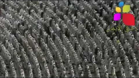 الشيخ د. ماهر المعيقلي يُحبر القرآن تحبيرًا لما تيسّر من سورة البقرة