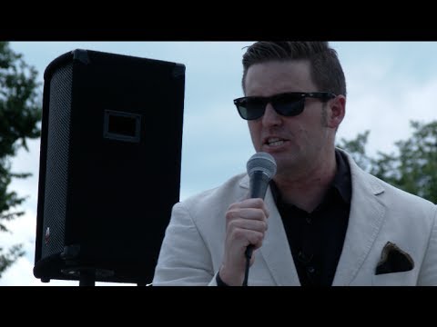 Richard Spencer Full "End of History" Speech at Lincoln Memorial