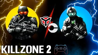 Killzone 2 Online Multiplayer!!! 7/14/23