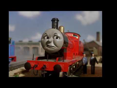 Guarda Thomas & Friends - Don’t Give Up (2009) su YouTube