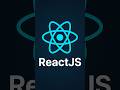 Want to learn ReactJS FAST? Here are the tips every beginner needs!💻 #reactjs #react #tech_makkaley