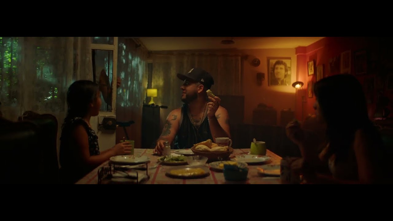 Obejrzyj Flor de Rap - 33 (Video Oficial) (Remasterizado) w YouTube Obejrzyj Flor de Rap - 33 (Video Oficial) (Remasterizado) w YouTube