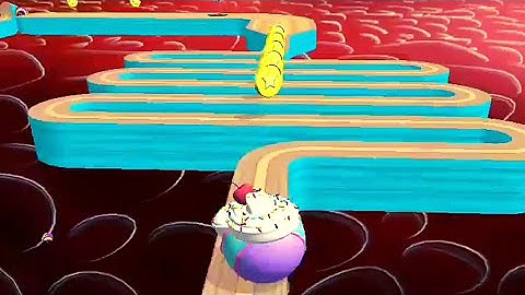 going balls level 214 gameplay walkthrough all levels Android IOS