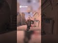 Așa NU se joacă CS2!  #cs2 #epicfail #epicwin #gaming #funnyshorts #romania