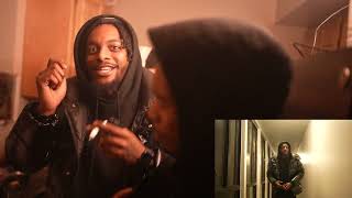 Ducked off x Doubleup - Risk (Official Music Video) DIR @4thquarterthelabel 