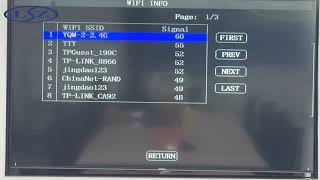 MDVR Quick Wi-Fi Setup｜ Connect in 44 Seconds, No Tech Support Calls Required 